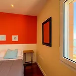 Apartment Pacifico Grupo Ac Gestion