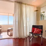 Pacifico Grupo Ac Gestion Apartment Cadiz