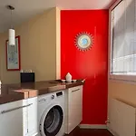 Apartment Pacifico Grupo Ac Gestion