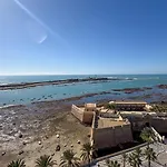 Pacifico Grupo Ac Gestion Apartment