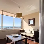 Apartment Pacifico Grupo Ac Gestion *