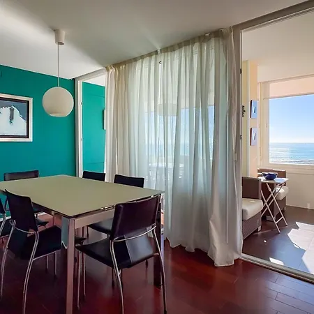 Pacifico Grupo Ac Gestion كاديز