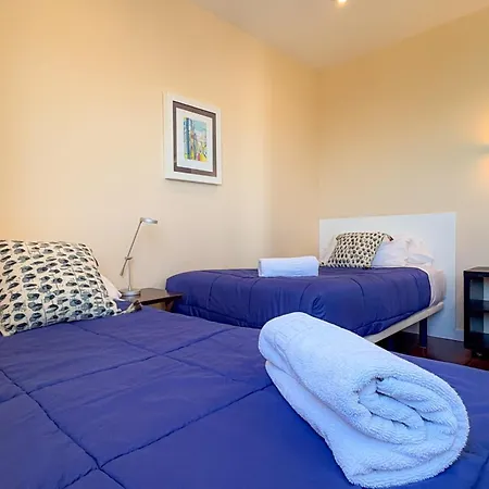 Pacifico Grupo Ac Gestion