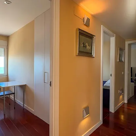 شقة Pacifico Grupo Ac Gestion