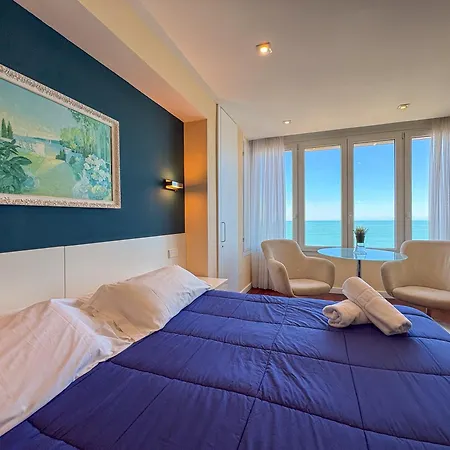 شقة Pacifico Grupo Ac Gestion *