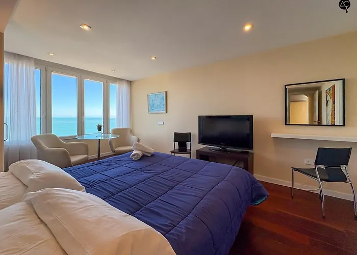 Pacifico Grupo Ac Gestion