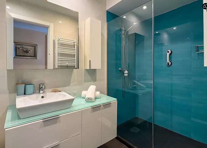 شقة Pacifico Grupo Ac Gestion