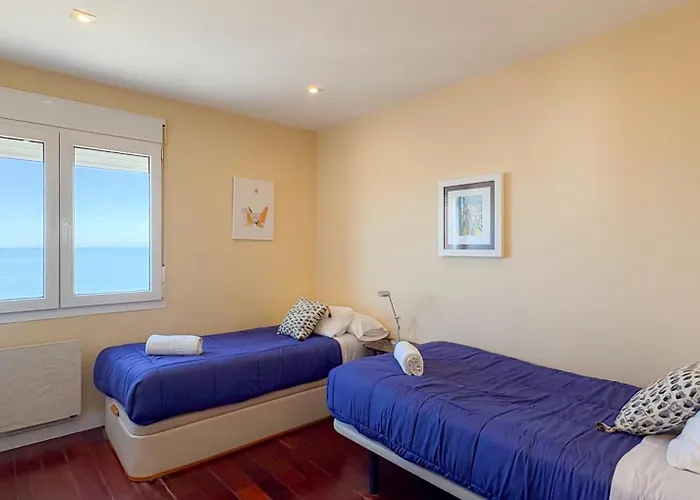 Pacifico Grupo Ac Gestion كاديز