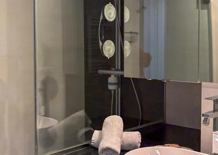 Pacifico Grupo Ac Gestion شقة كاديز