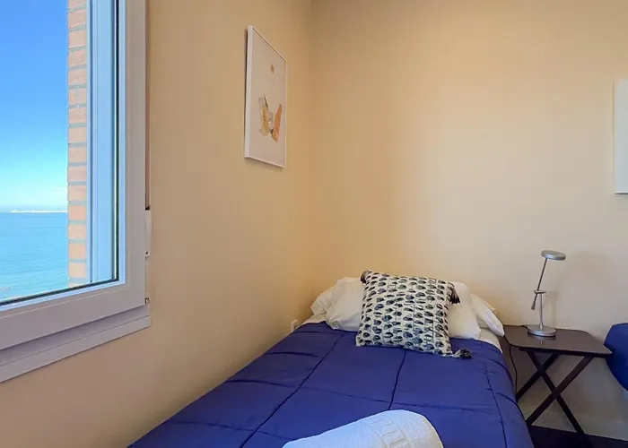 Pacifico Grupo Ac Gestion كاديز