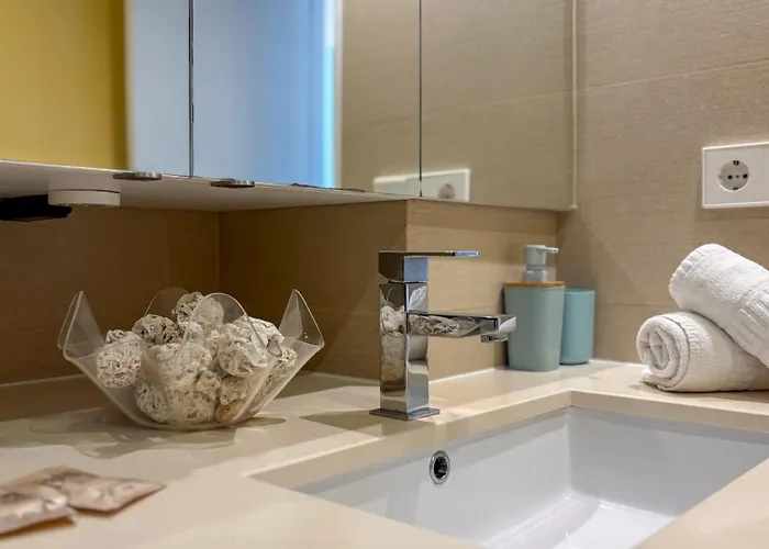 Pacifico Grupo Ac Gestion شقة