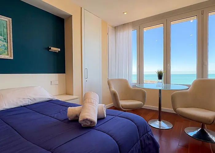 Pacifico Grupo Ac Gestion شقة *