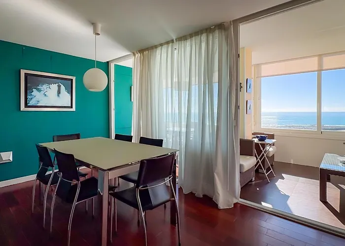 Pacifico Grupo Ac Gestion كاديز