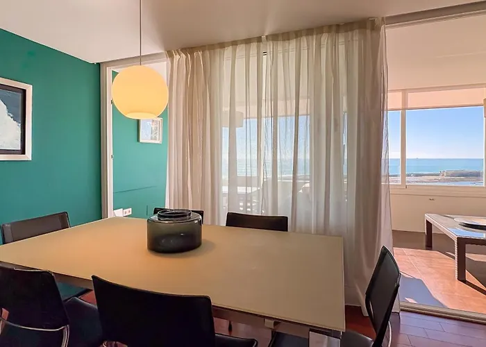 Pacifico Grupo Ac Gestion * كاديز