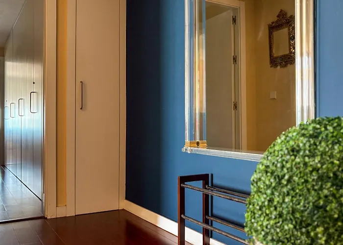 شقة Pacifico Grupo Ac Gestion كاديز