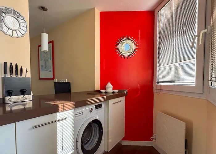 شقة Pacifico Grupo Ac Gestion