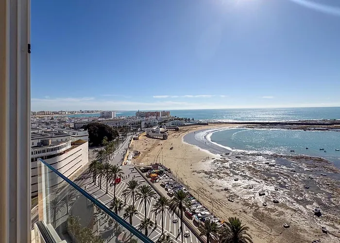 Pacifico Grupo Ac Gestion شقة *