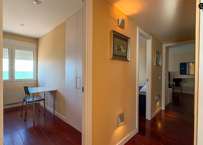 شقة Pacifico Grupo Ac Gestion