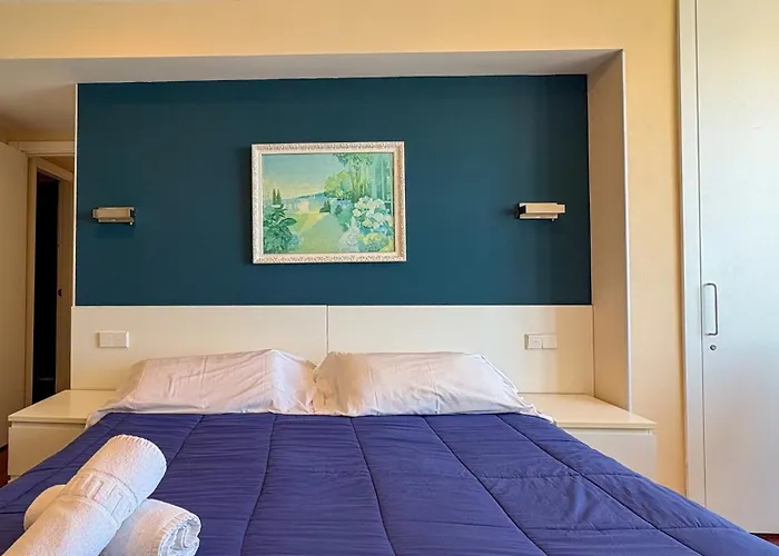 شقة Pacifico Grupo Ac Gestion