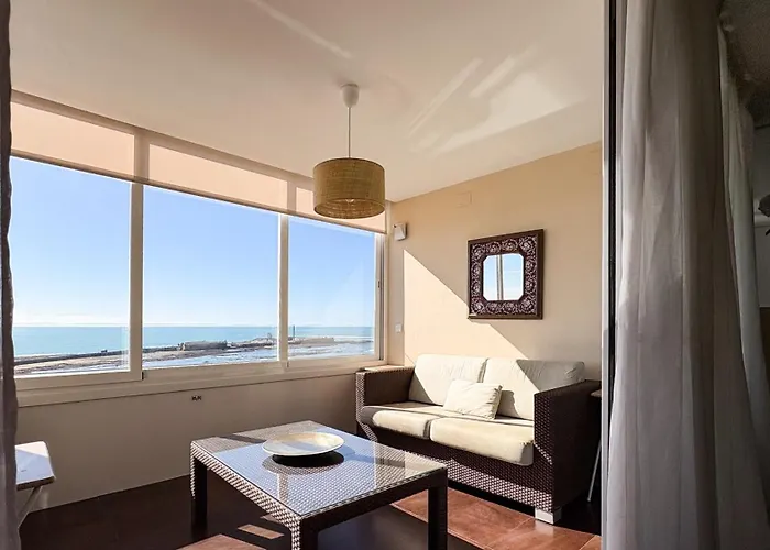 شقة Pacifico Grupo Ac Gestion *