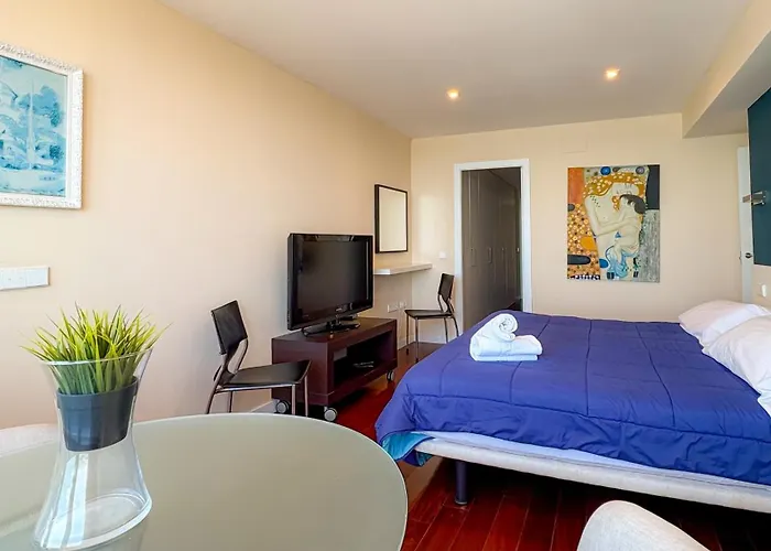 Pacifico Grupo Ac Gestion * كاديز