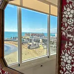 Apartman Pacifico Grupo Ac Gestion Cádiz
