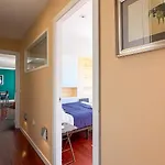 Apartman Pacifico Grupo Ac Gestion *