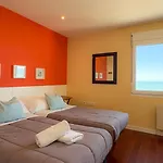 Apartman Pacifico Grupo Ac Gestion