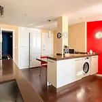 Pacifico Grupo Ac Gestion Apartman *