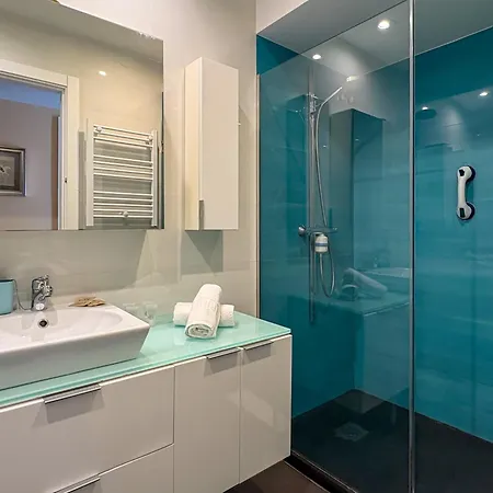 Apartman Pacifico Grupo Ac Gestion